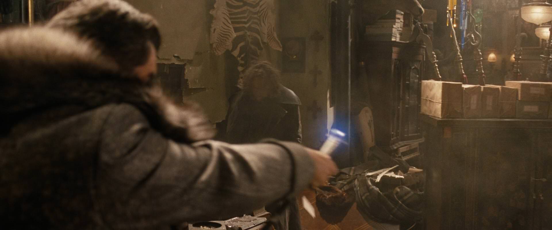 The Sorcerer’s Apprentice (2010) HD screenshot 1289