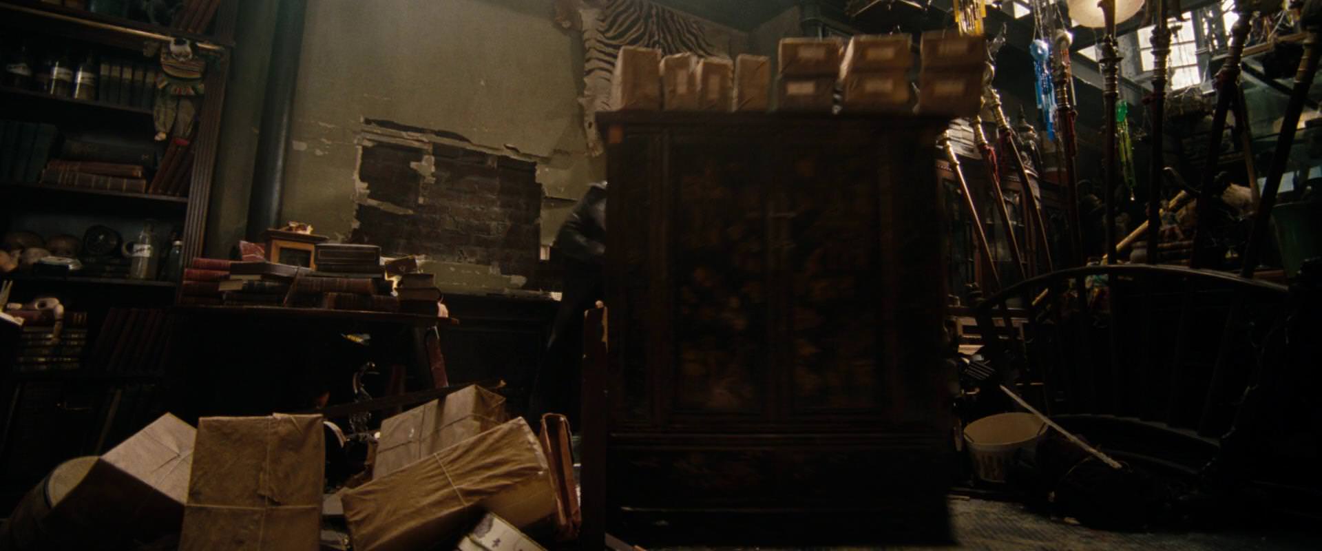 The Sorcerer’s Apprentice (2010) screencap 1290