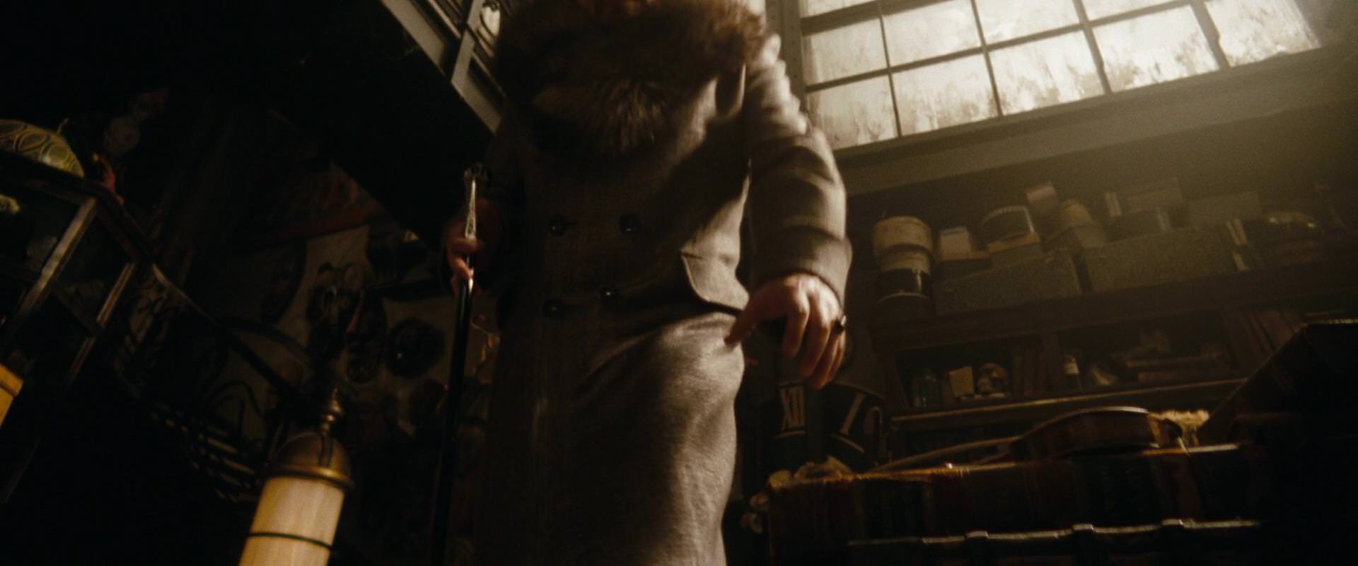 The Sorcerer’s Apprentice (2010) HD screenshot 1292