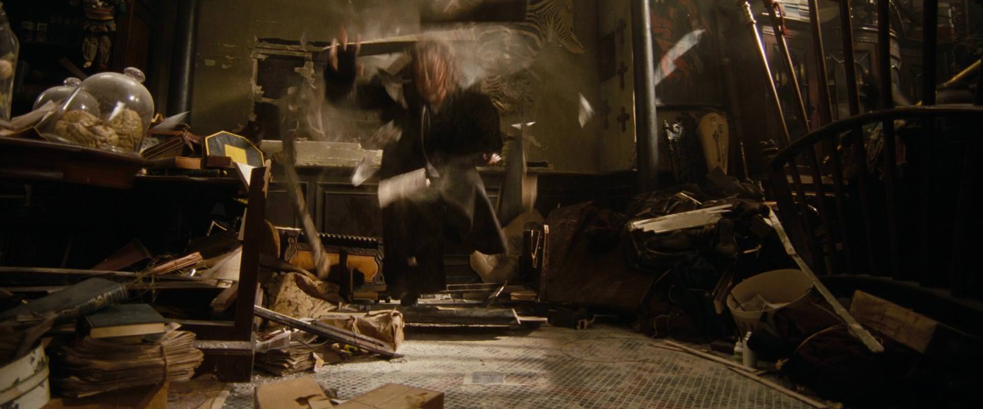 The Sorcerer’s Apprentice (2010) HD screenshot 1295