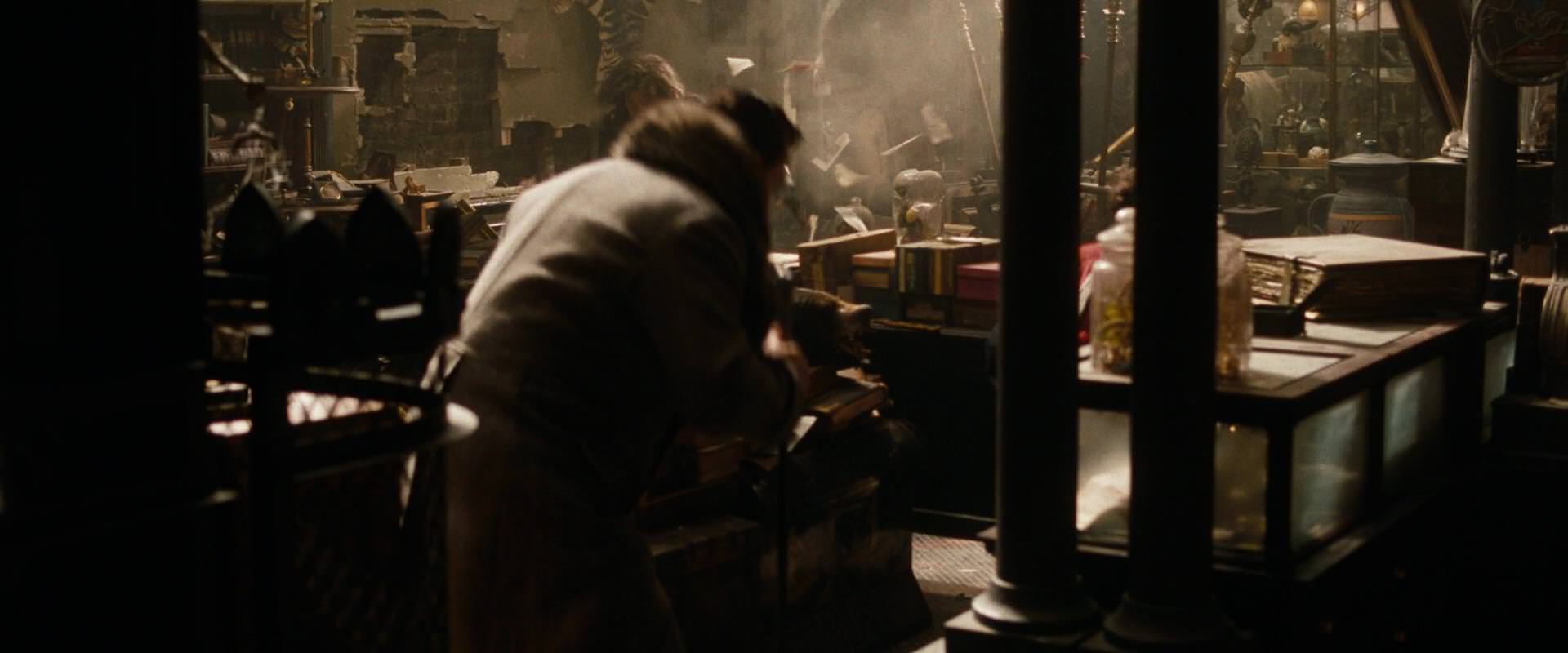The Sorcerer’s Apprentice (2010) screencap 1296