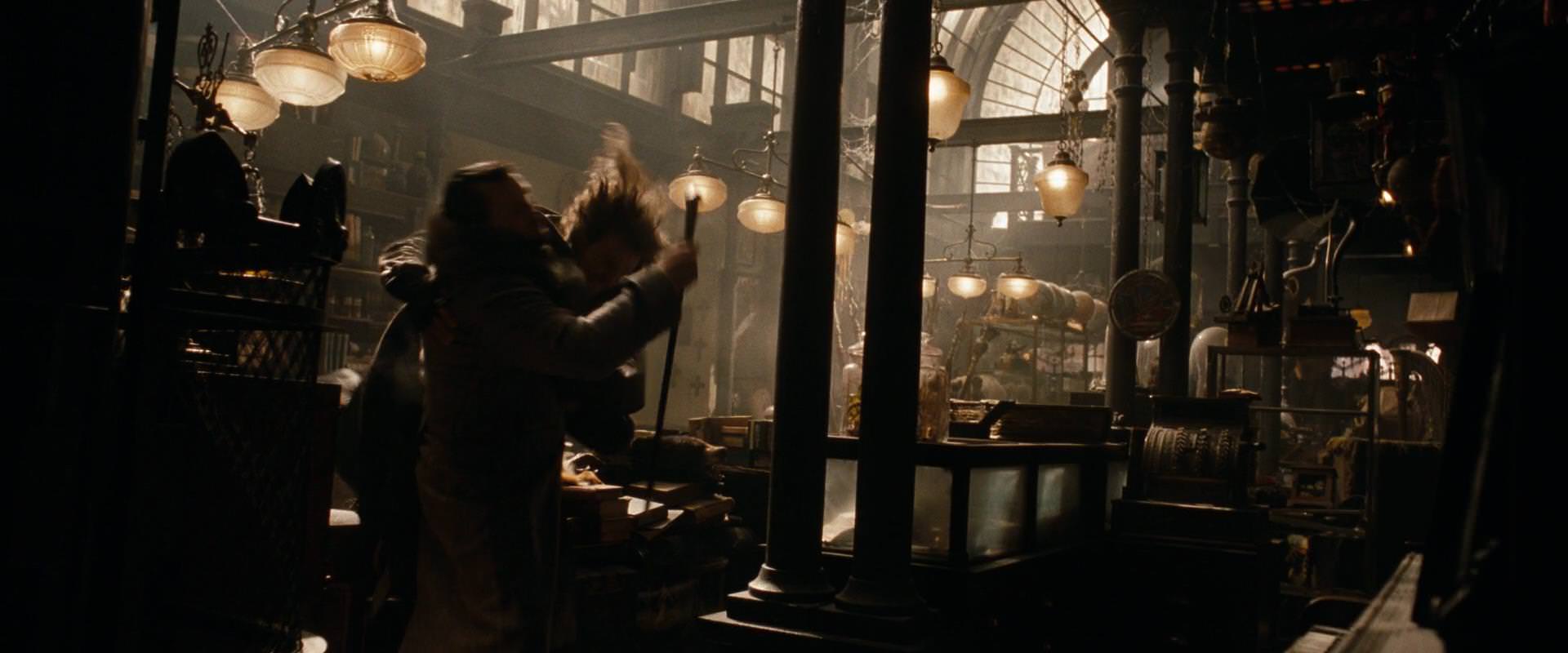 The Sorcerer’s Apprentice (2010) HD screenshot 1298