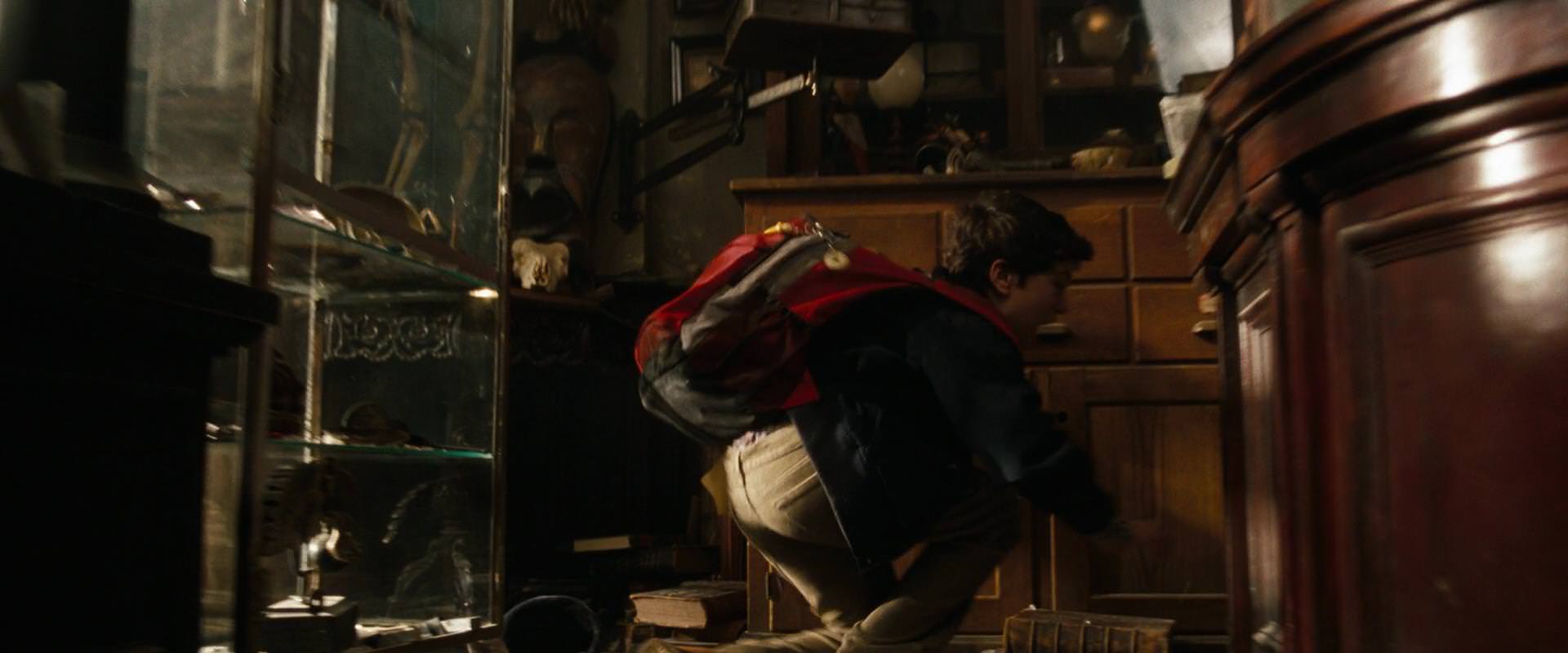 The Sorcerer’s Apprentice (2010) HD screenshot 1301
