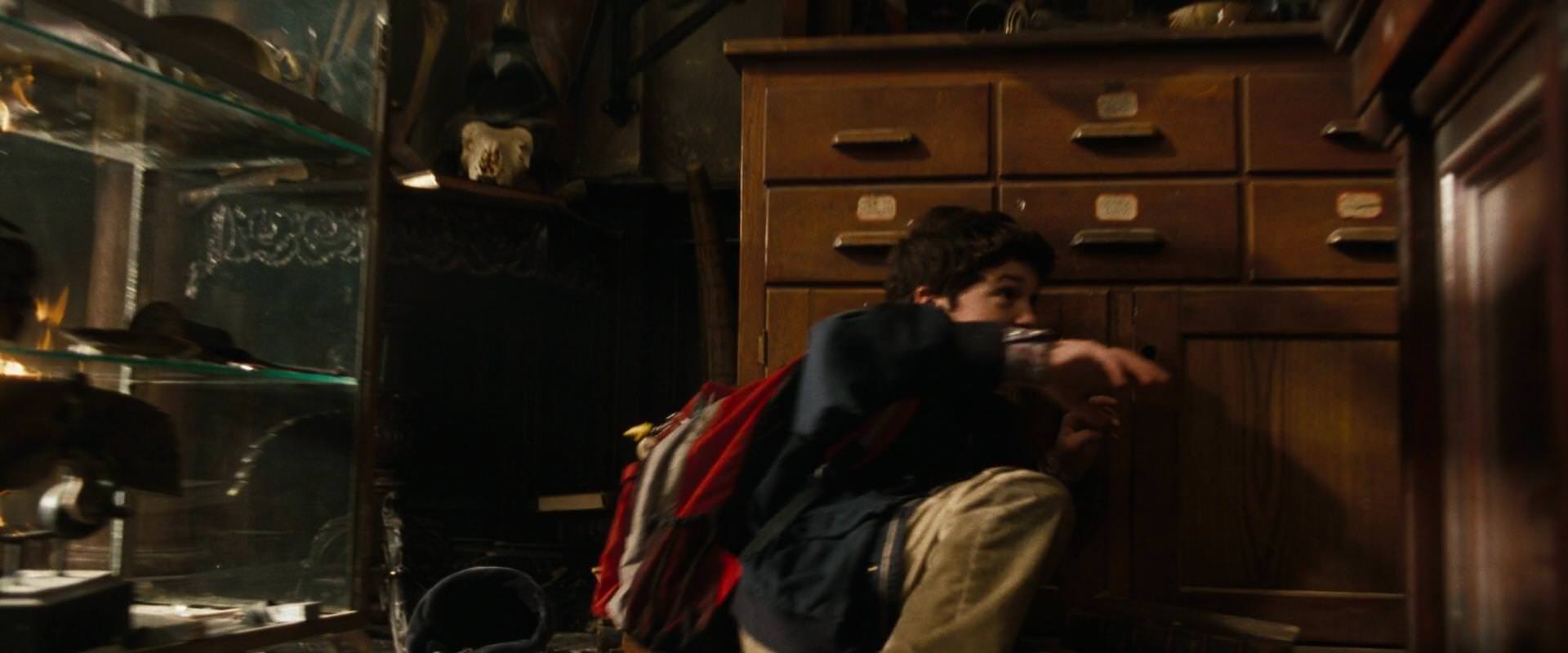 The Sorcerer’s Apprentice (2010) screencap 1302