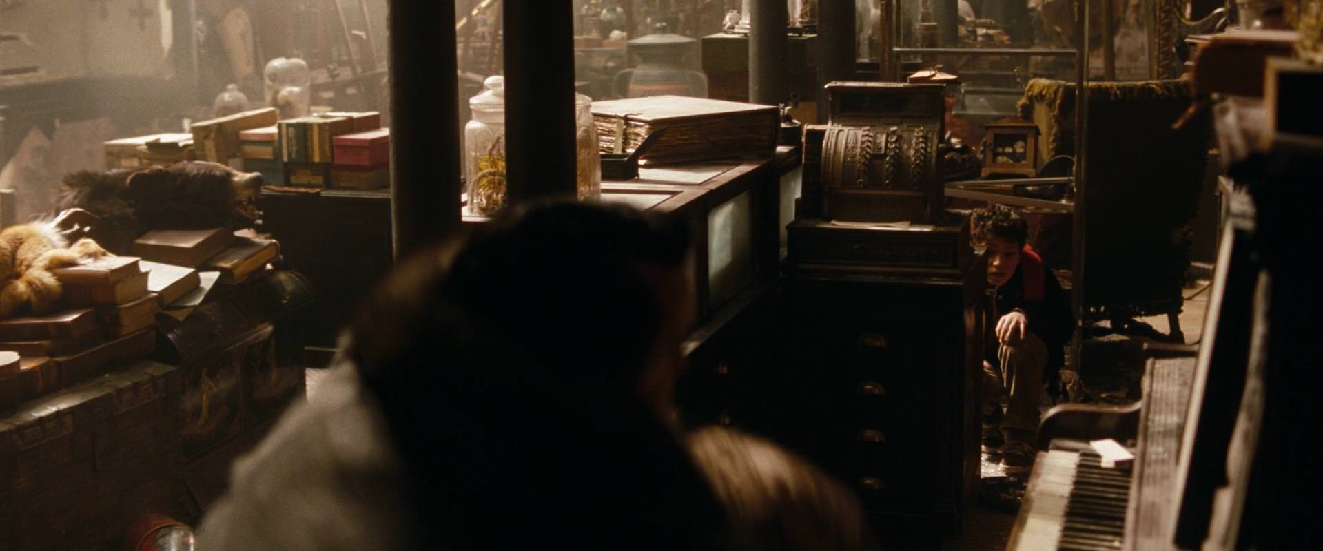 The Sorcerer’s Apprentice (2010) movie still 1303