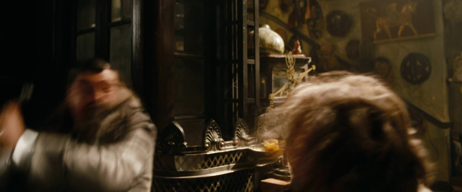 The Sorcerer’s Apprentice (2010) HD screenshot 1304