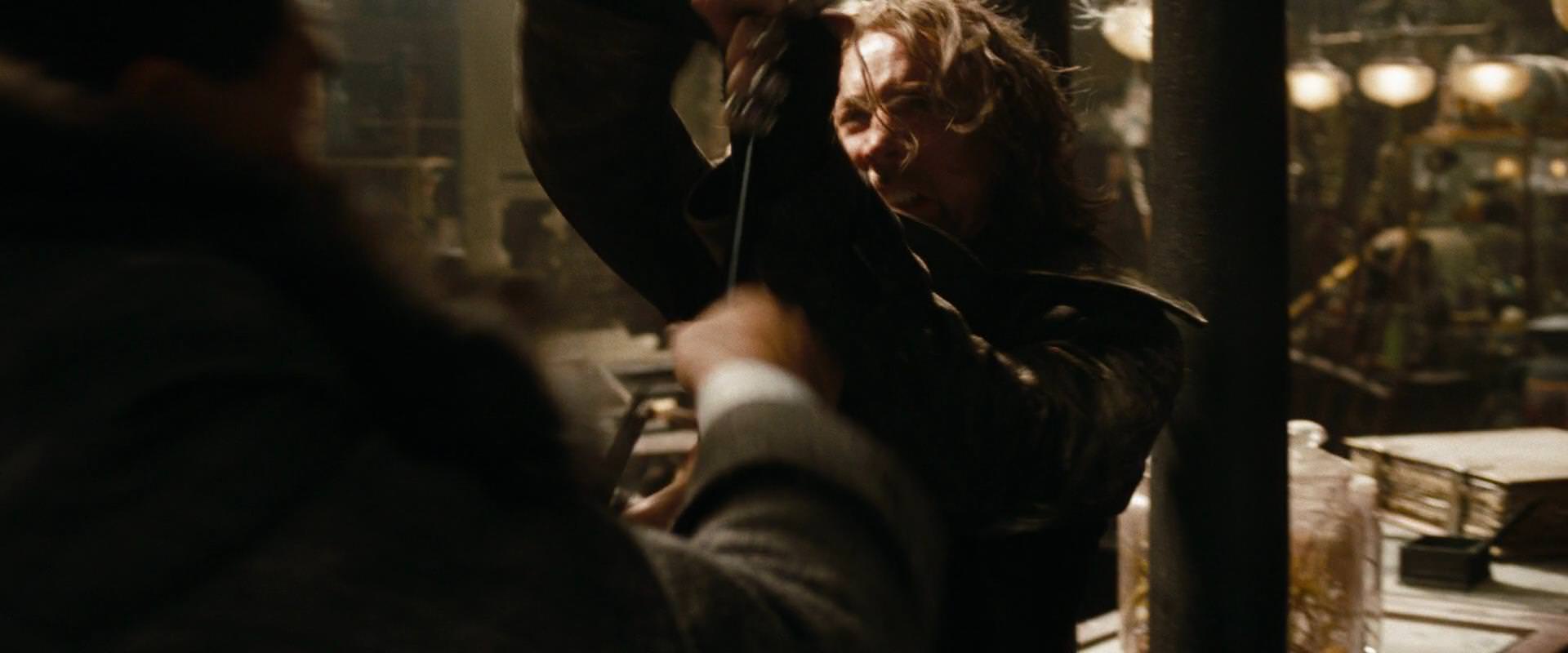 The Sorcerer’s Apprentice (2010) screencap 1305