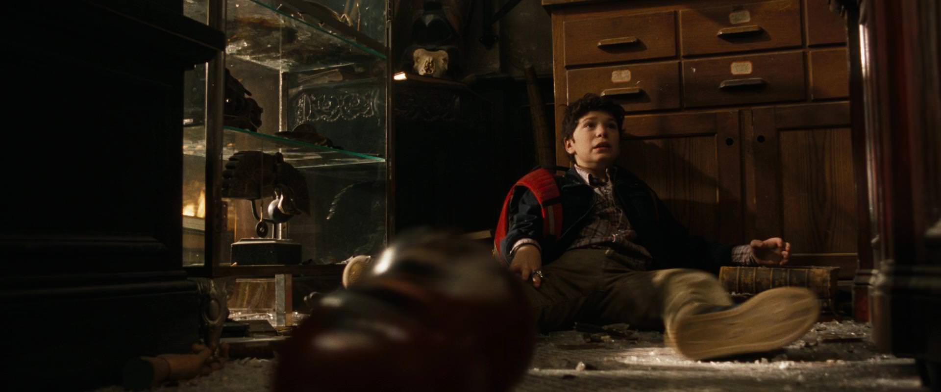 The Sorcerer’s Apprentice (2010) movie still 1309