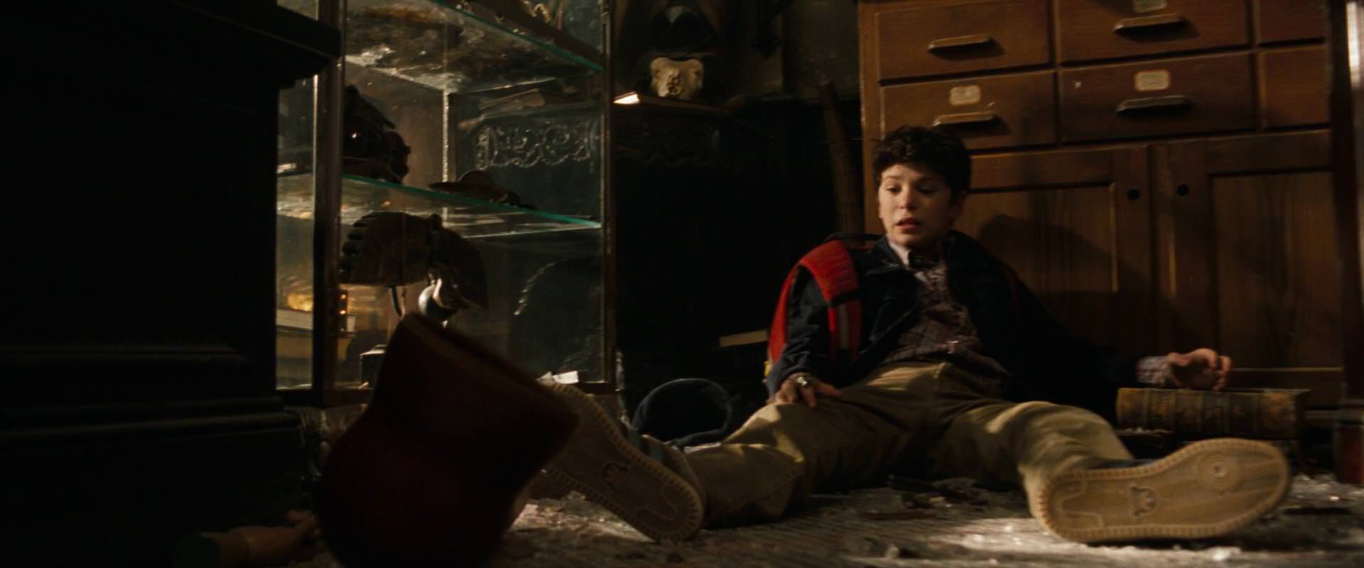 The Sorcerer’s Apprentice (2010) HD screenshot 1310