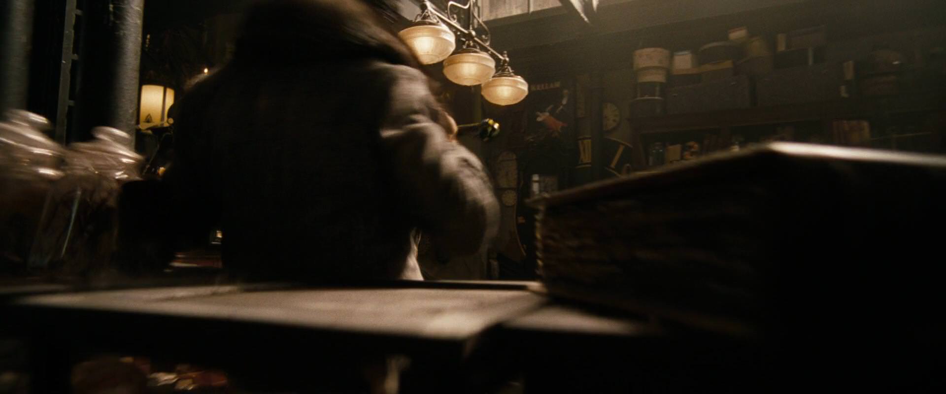 The Sorcerer’s Apprentice (2010) screencap 1311