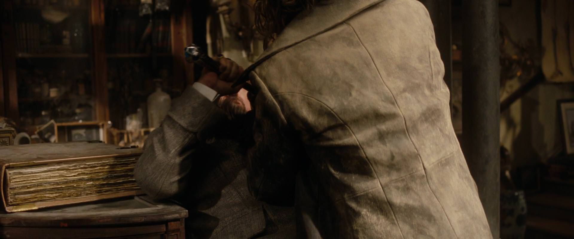 The Sorcerer’s Apprentice (2010) screencap 1314