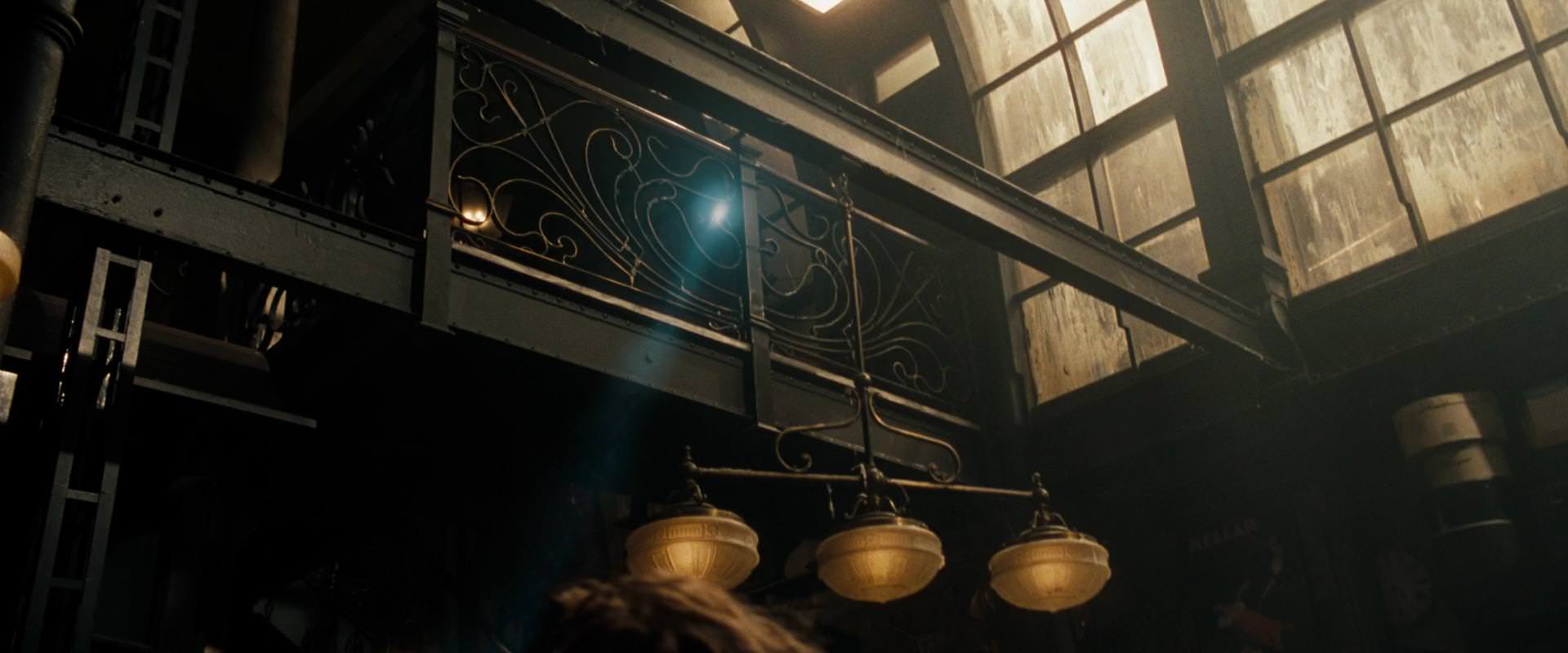 The Sorcerer’s Apprentice (2010) screencap 1317