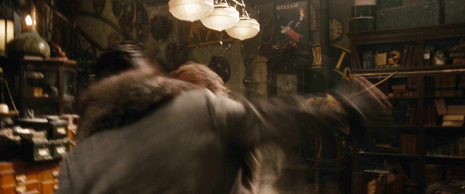 The Sorcerer’s Apprentice (2010) screencap 1320