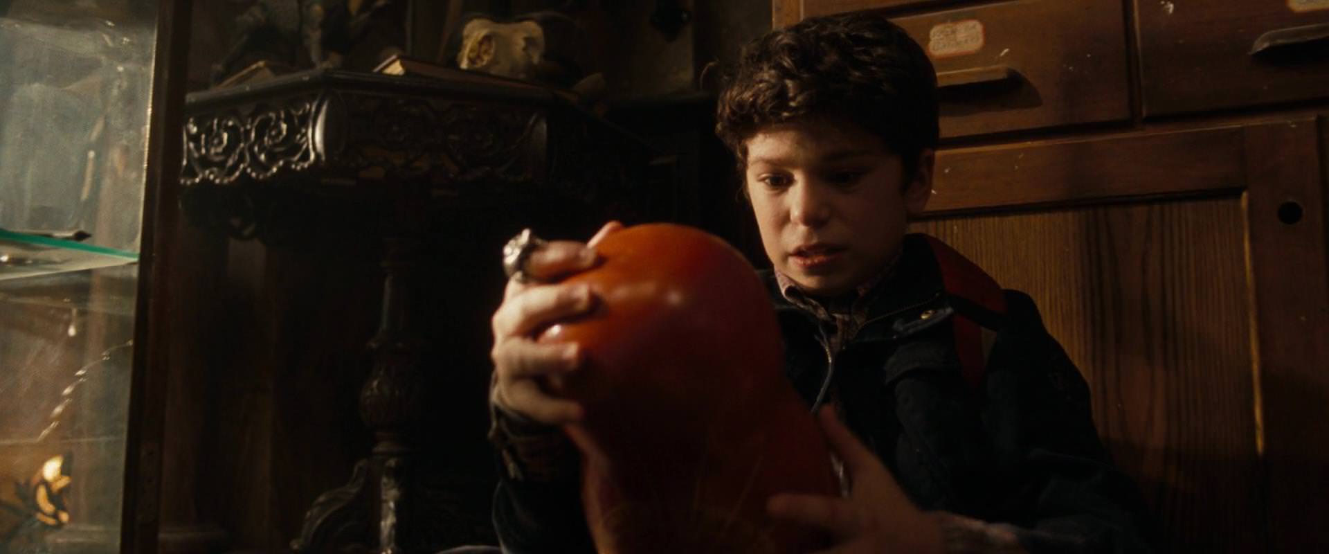 The Sorcerer’s Apprentice (2010) HD screenshot 1325