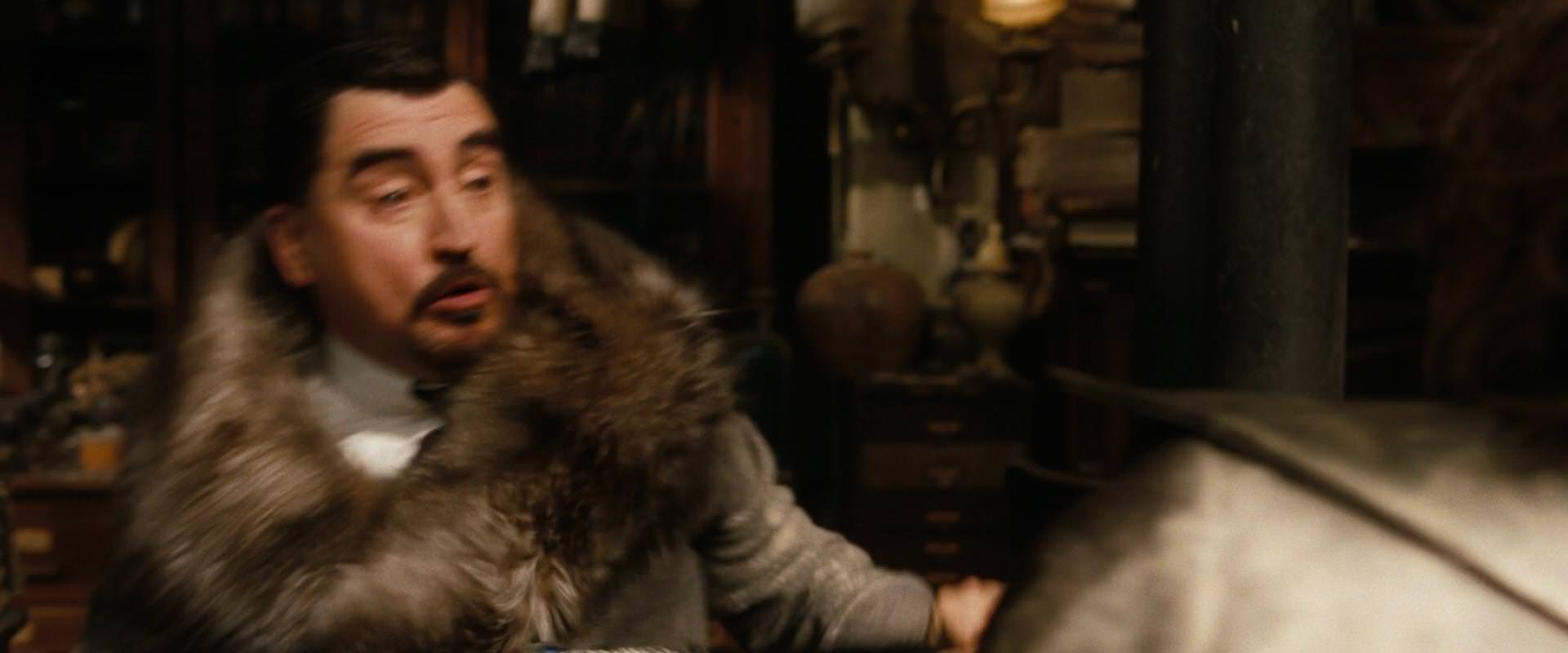 The Sorcerer’s Apprentice (2010) HD screenshot 1328