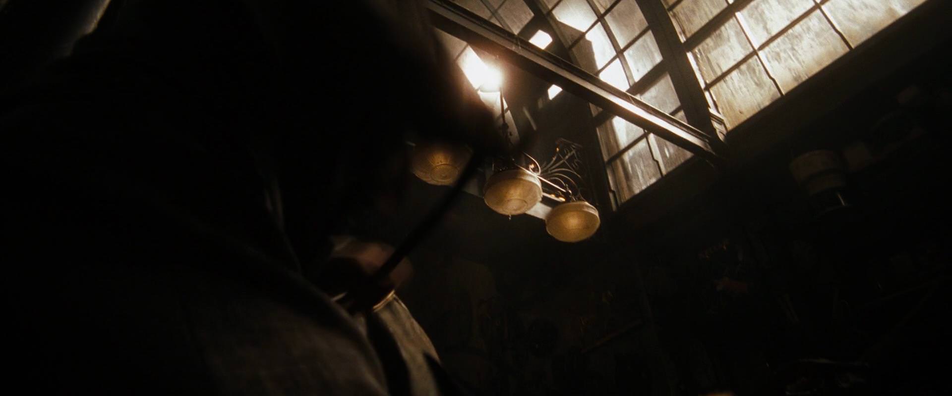 The Sorcerer’s Apprentice (2010) HD screenshot 1331