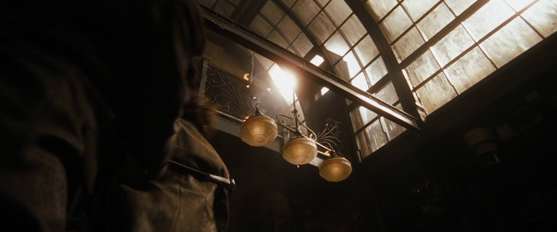 The Sorcerer’s Apprentice (2010) screencap 1332
