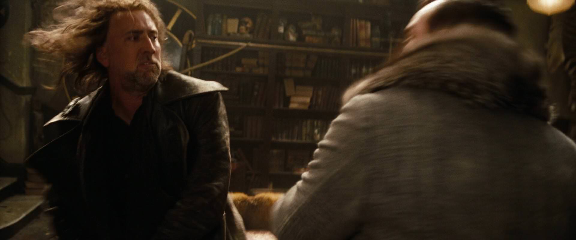 The Sorcerer’s Apprentice (2010) movie still 1333