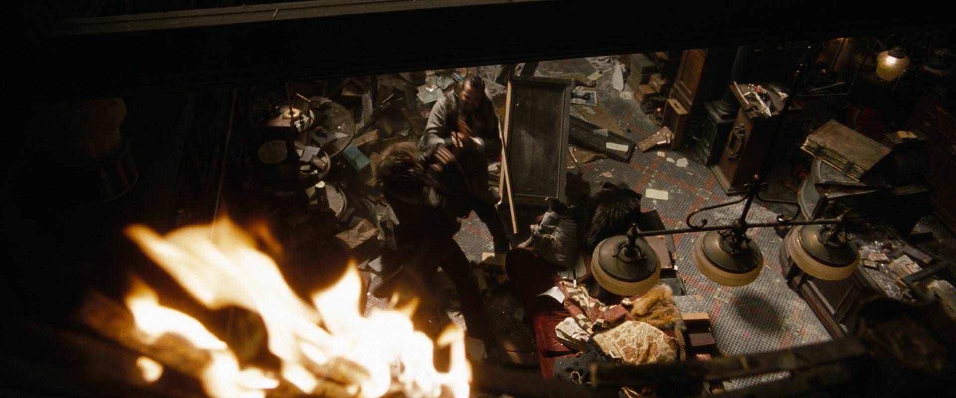 The Sorcerer’s Apprentice (2010) HD screenshot 1334