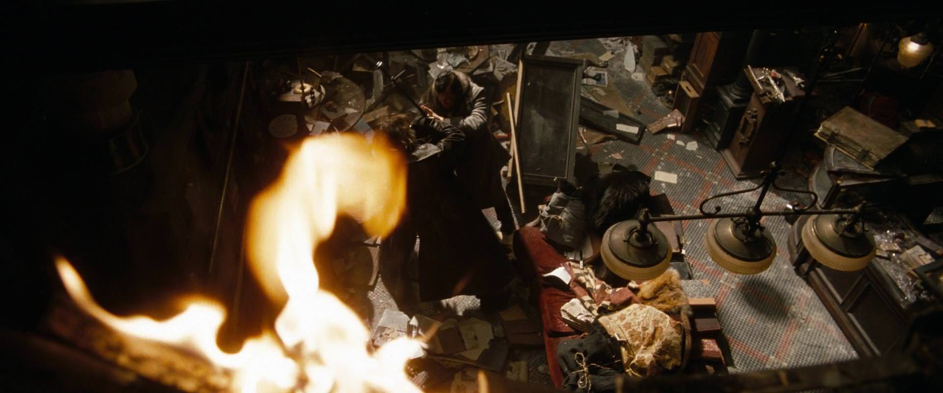 The Sorcerer’s Apprentice (2010) screencap 1335