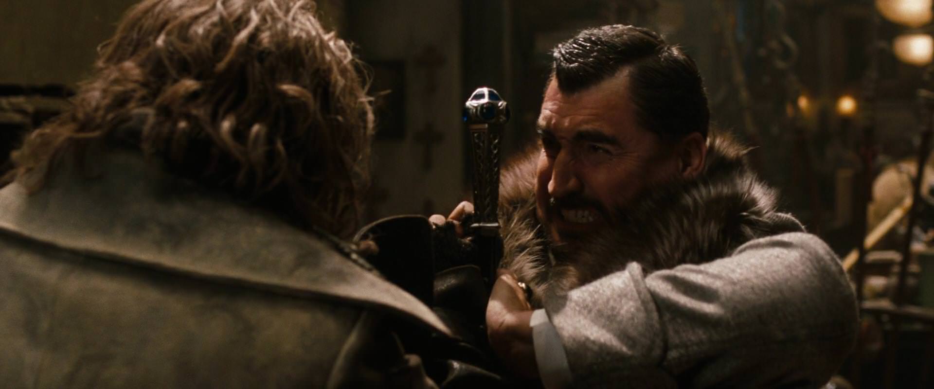 The Sorcerer’s Apprentice (2010) HD screenshot 1337