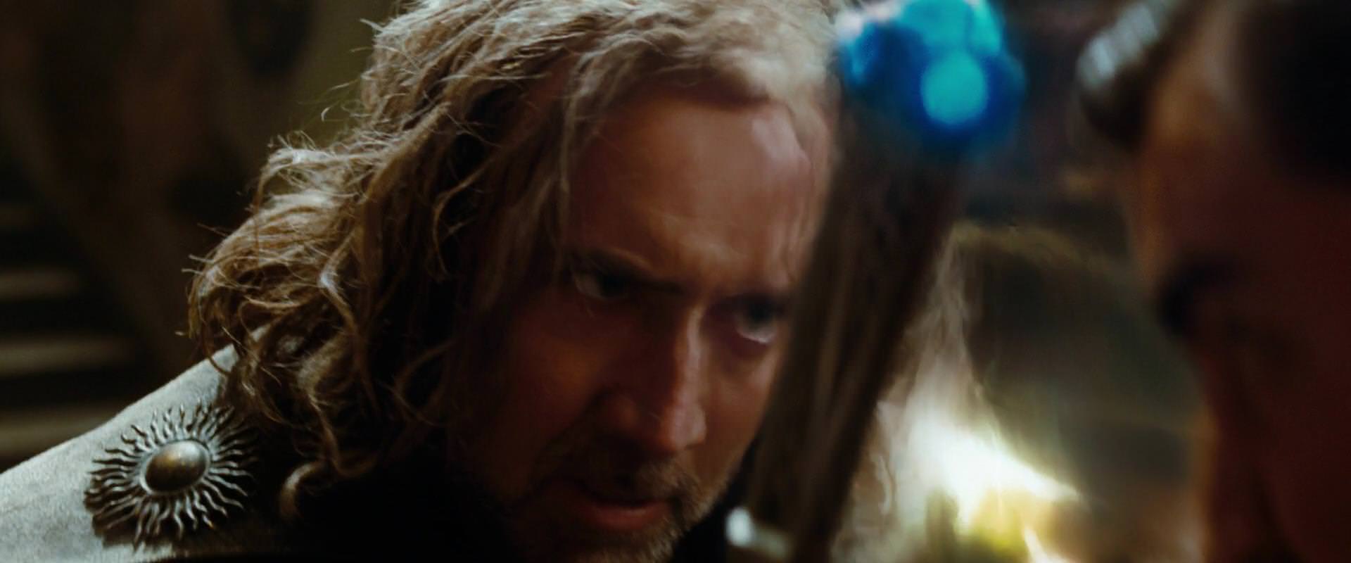 The Sorcerer’s Apprentice (2010) HD screenshot 1340