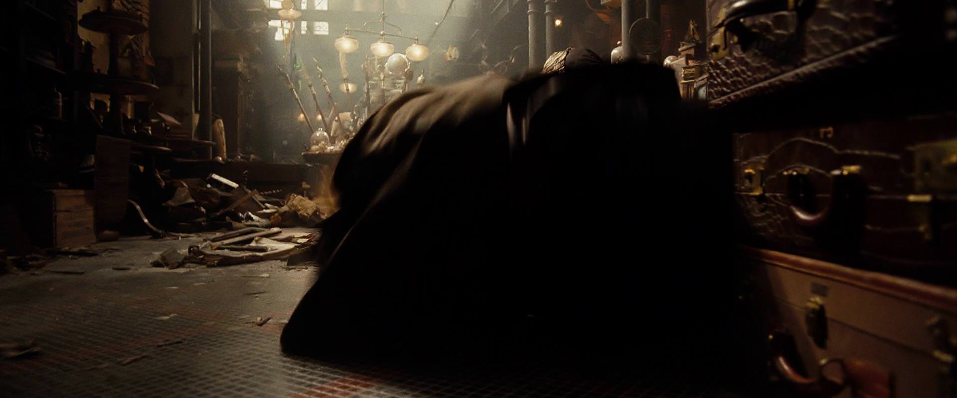 The Sorcerer’s Apprentice (2010) screencap 1344