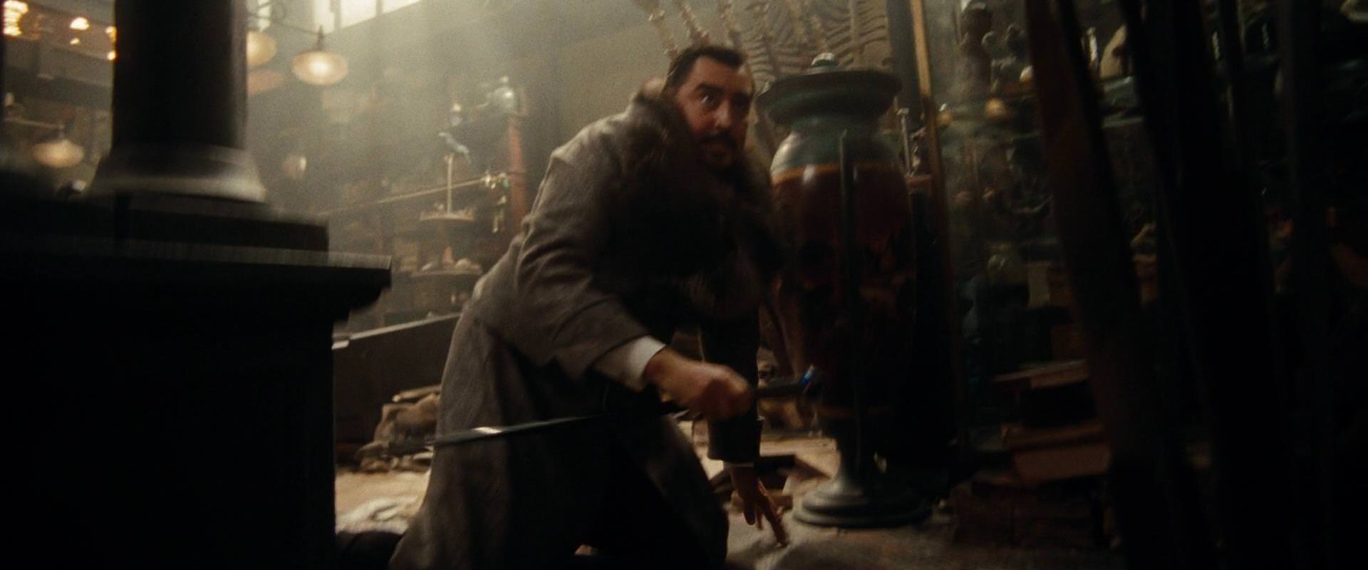 The Sorcerer’s Apprentice (2010) HD screenshot 1346