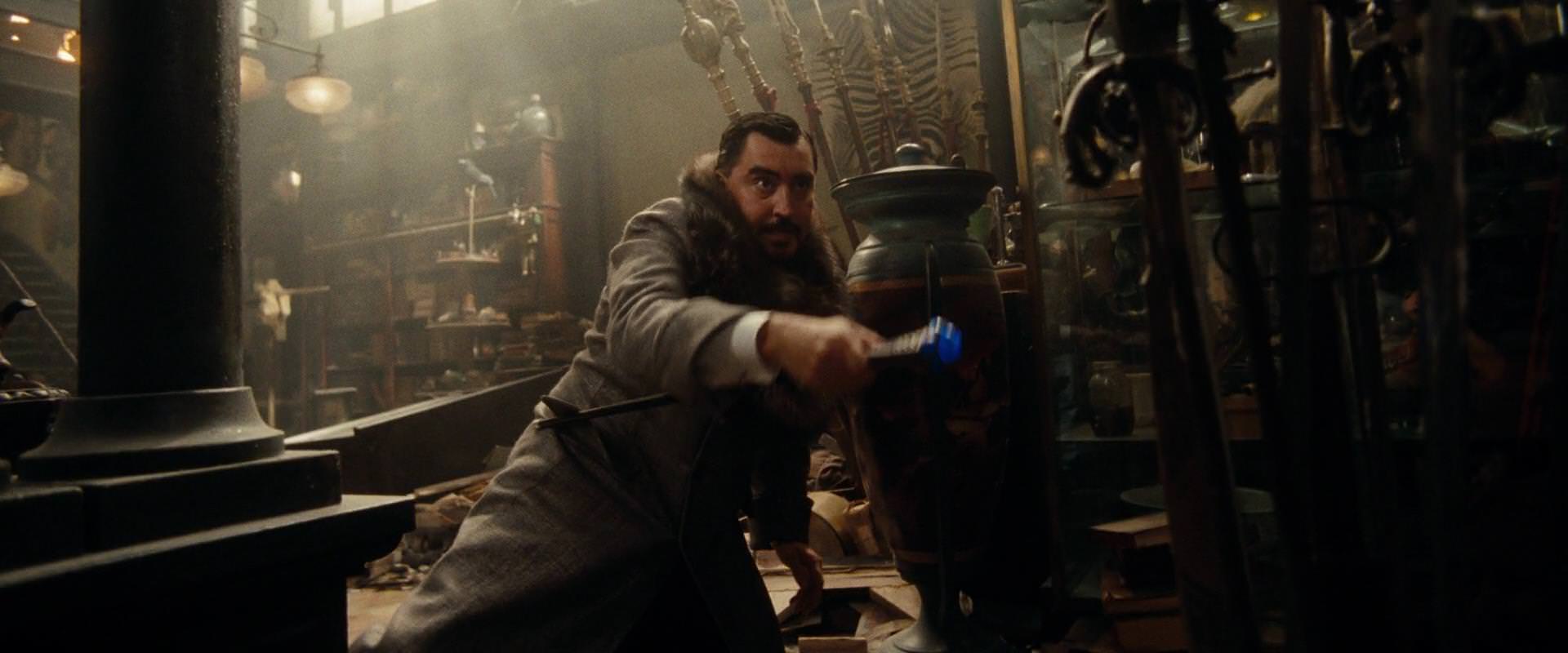 The Sorcerer’s Apprentice (2010) screencap 1347