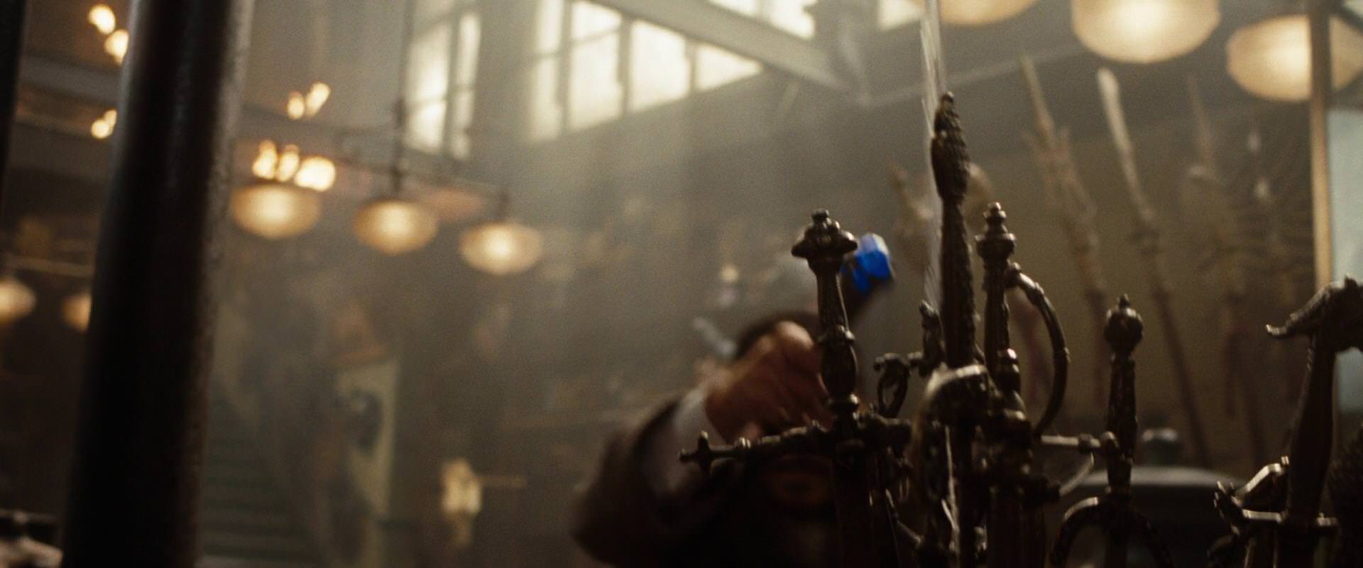 The Sorcerer’s Apprentice (2010) movie still 1348