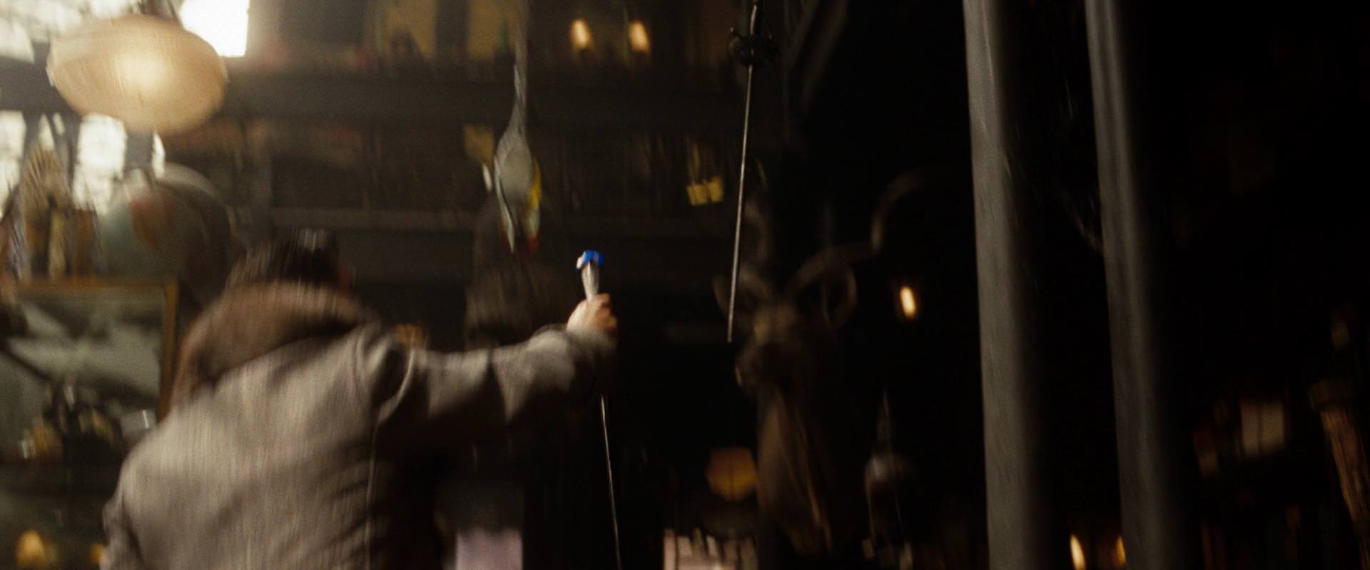 The Sorcerer’s Apprentice (2010) HD screenshot 1349