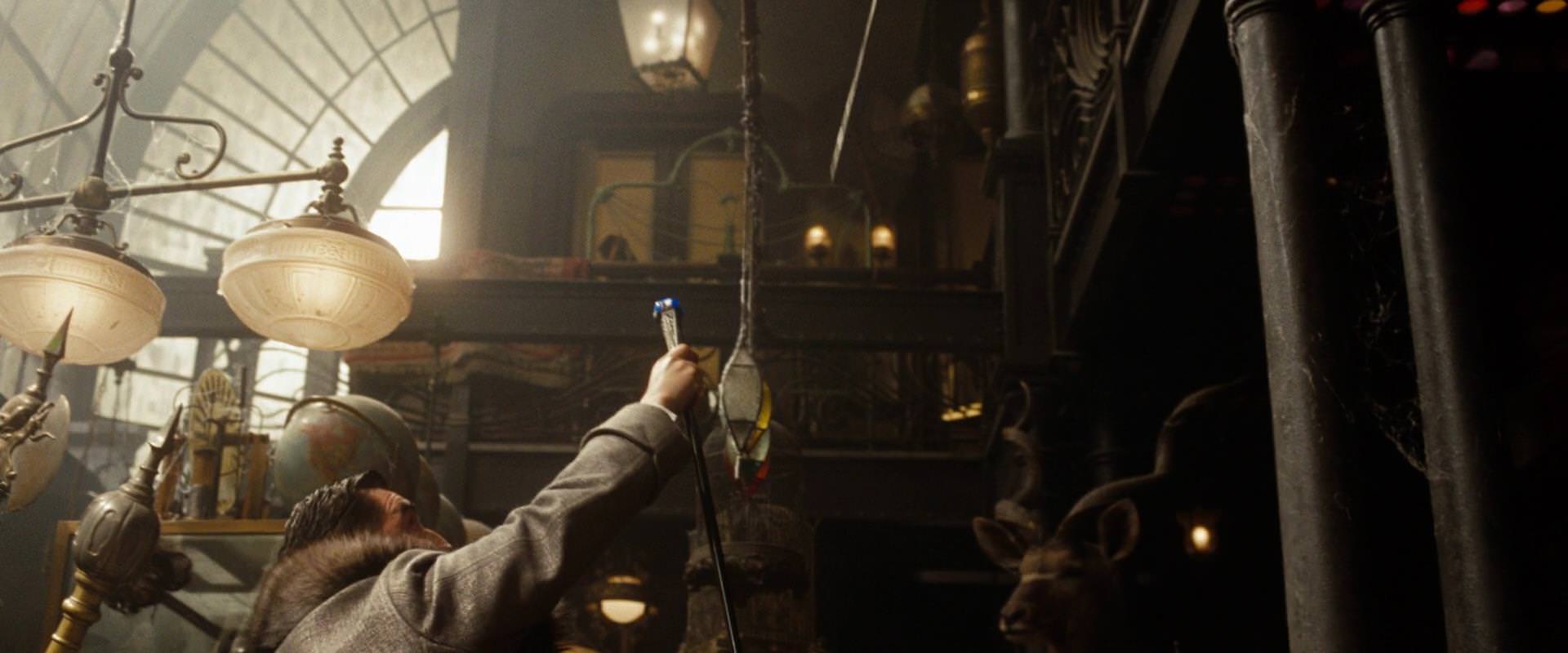 The Sorcerer’s Apprentice (2010) screencap 1350