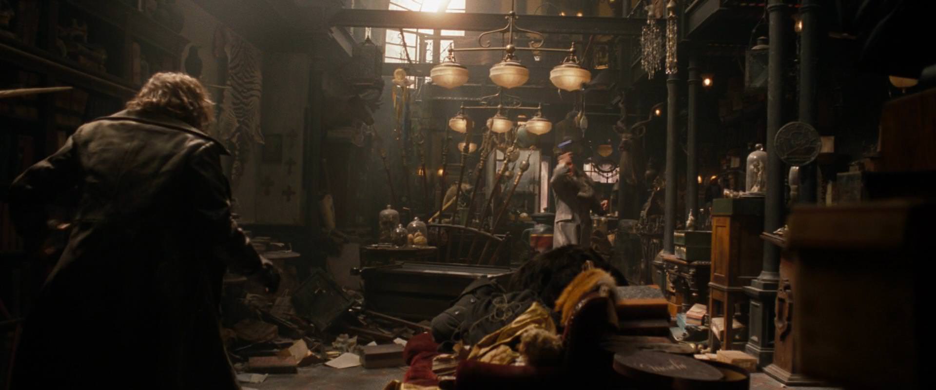 The Sorcerer’s Apprentice (2010) movie still 1351