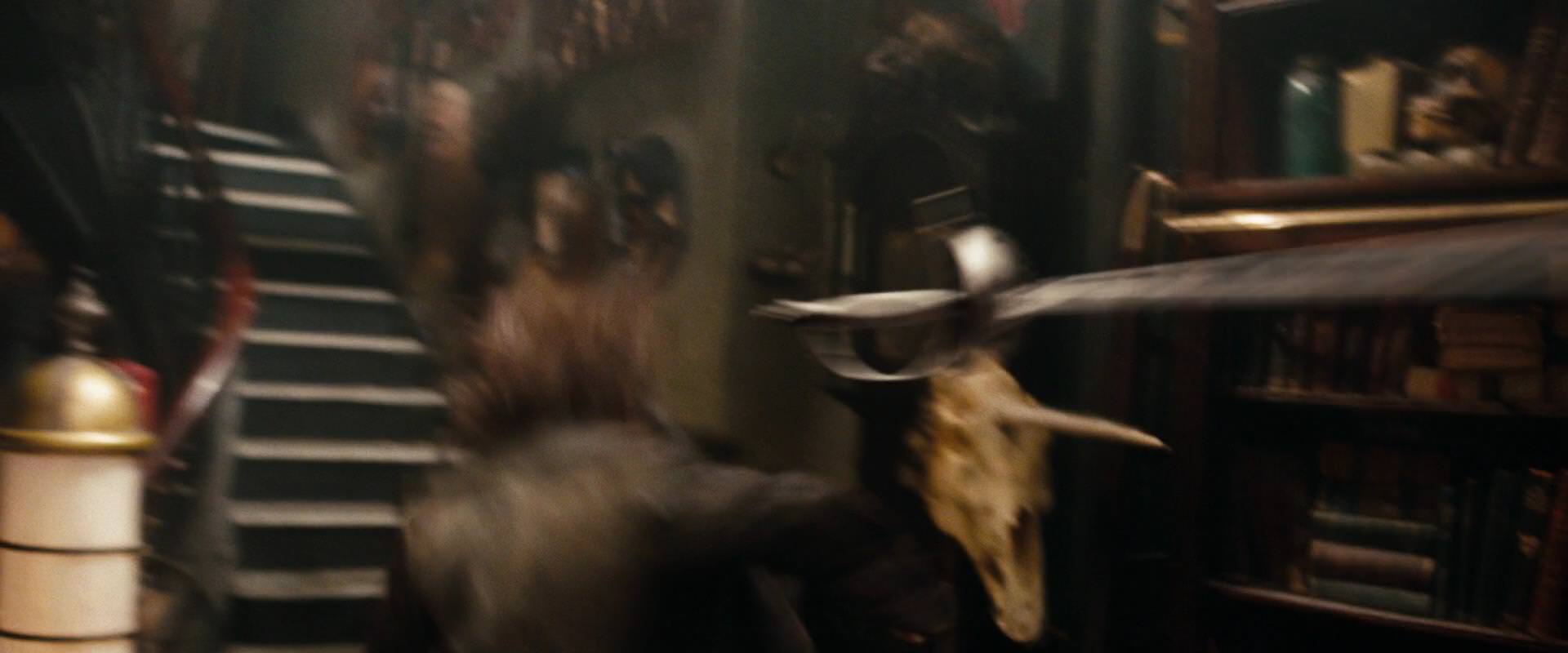 The Sorcerer’s Apprentice (2010) HD screenshot 1352