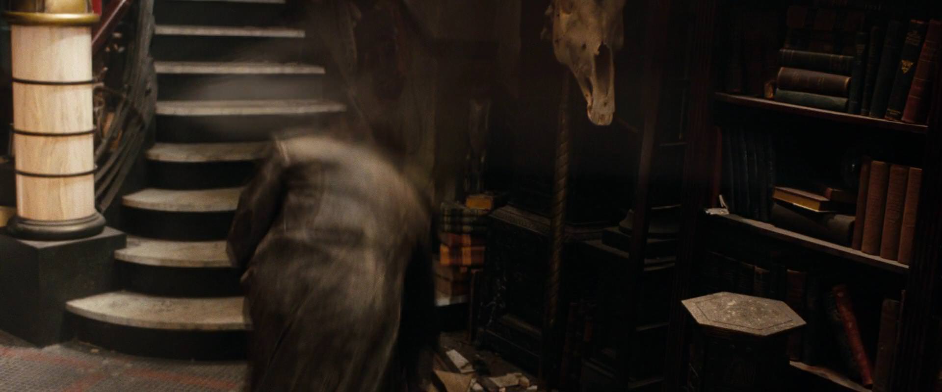 The Sorcerer’s Apprentice (2010) screencap 1353