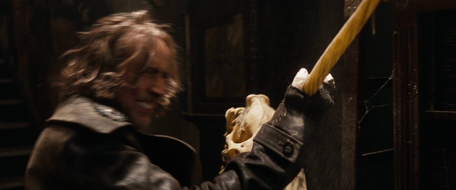 The Sorcerer’s Apprentice (2010) HD screenshot 1355