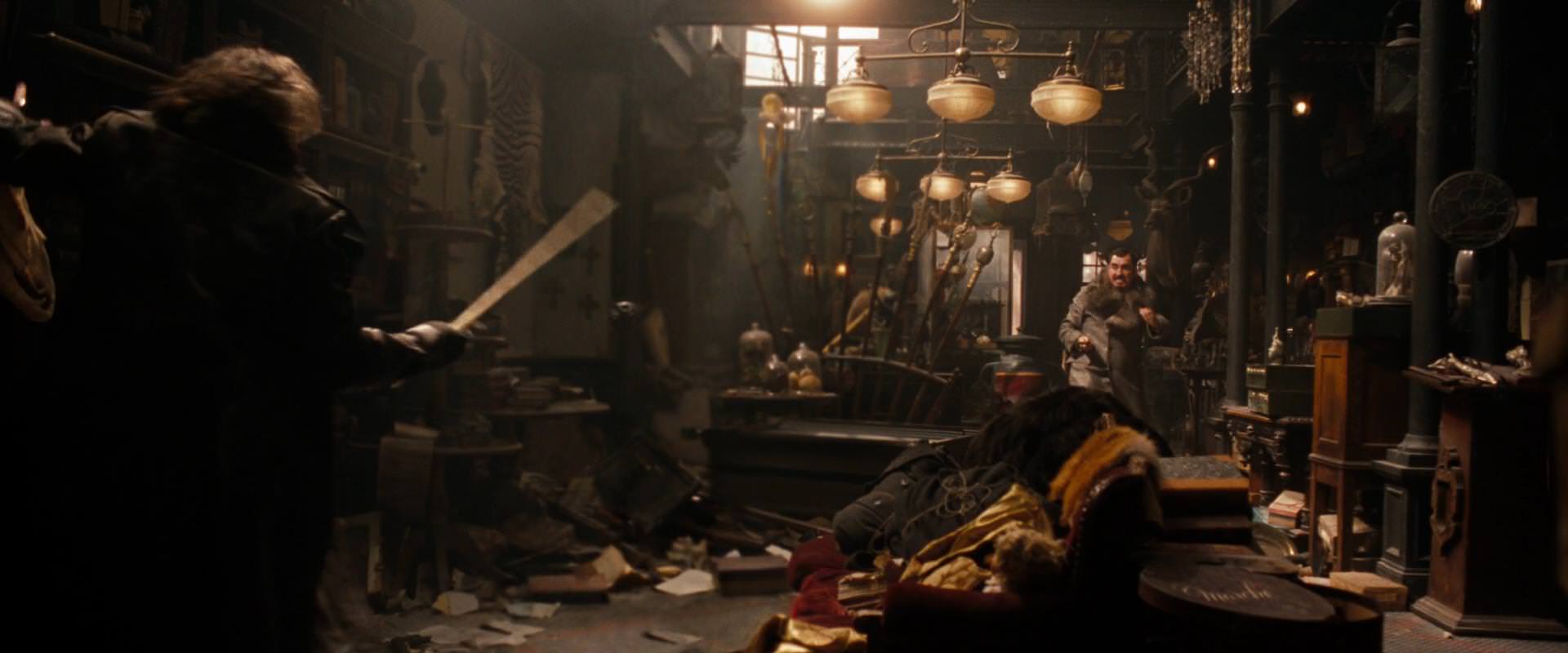 The Sorcerer’s Apprentice (2010) movie still 1357