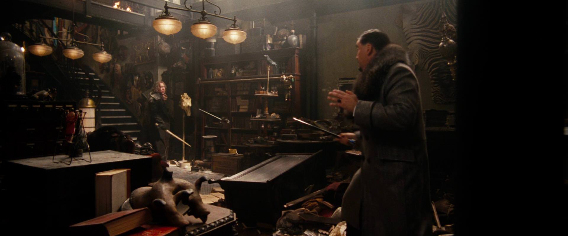 The Sorcerer’s Apprentice (2010) movie still 1360