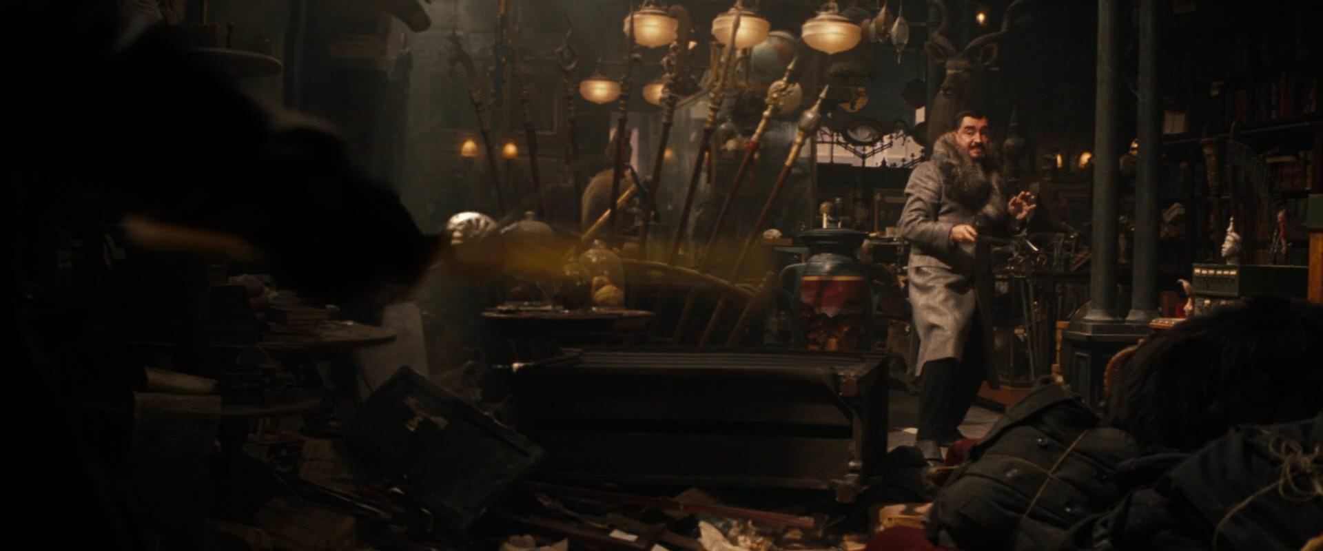 The Sorcerer’s Apprentice (2010) screencap 1362