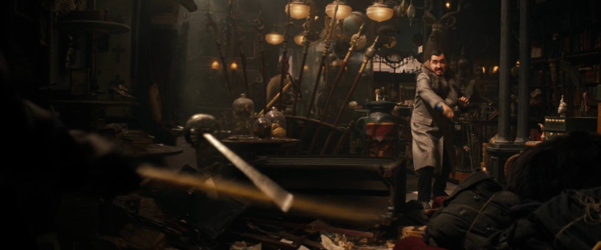 The Sorcerer’s Apprentice (2010) movie still 1363