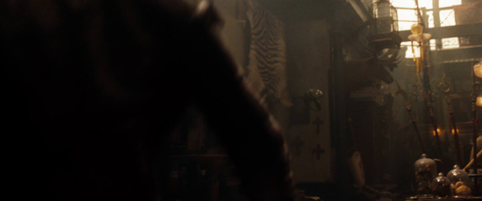 The Sorcerer’s Apprentice (2010) HD screenshot 1364