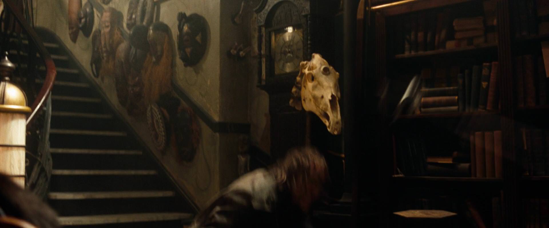 The Sorcerer’s Apprentice (2010) screencap 1365