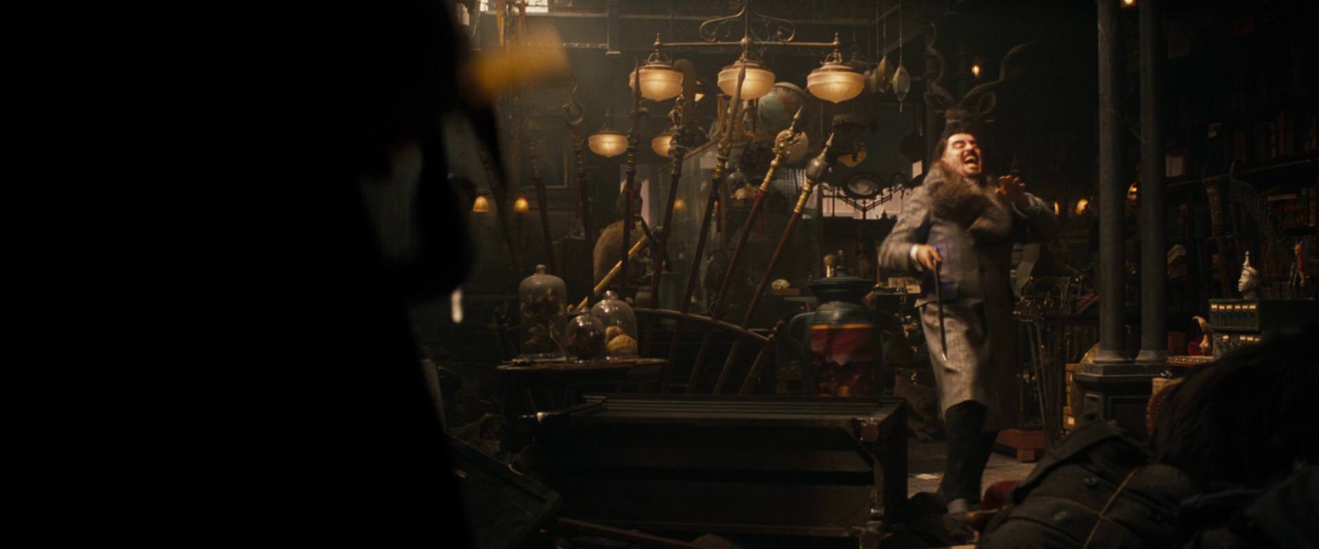 The Sorcerer’s Apprentice (2010) screencap 1368