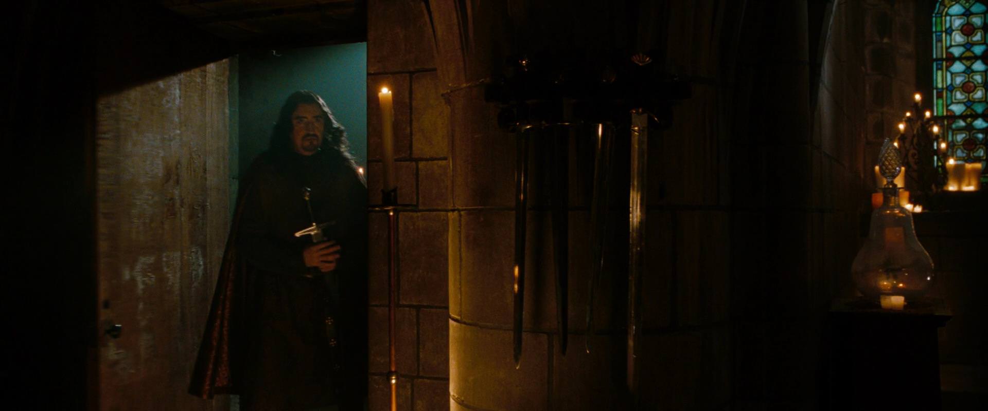 The Sorcerer’s Apprentice (2010) HD screenshot 137