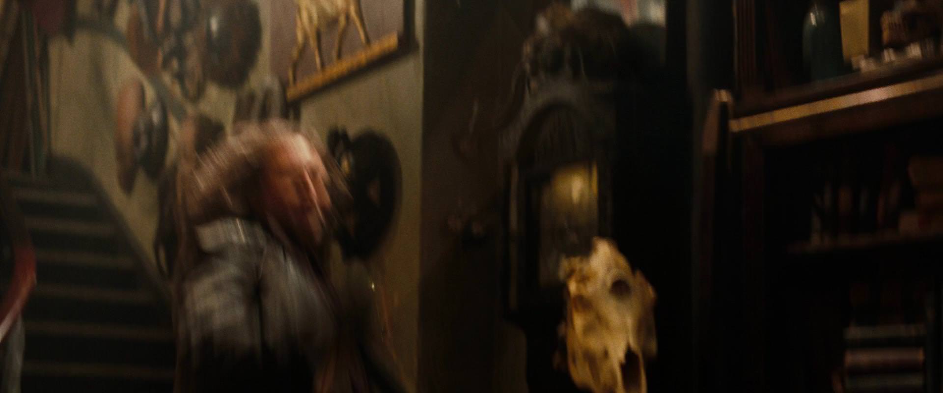 The Sorcerer’s Apprentice (2010) HD screenshot 1370