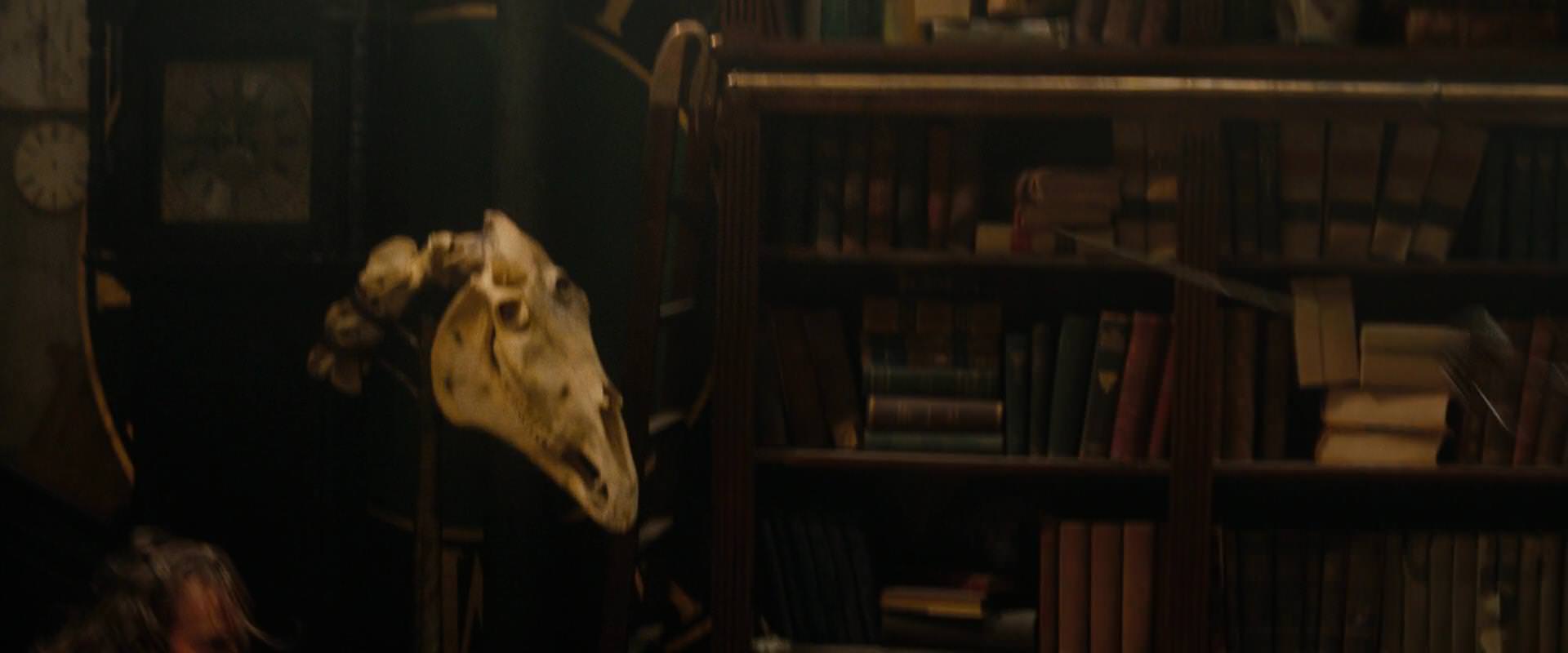 The Sorcerer’s Apprentice (2010) screencap 1371