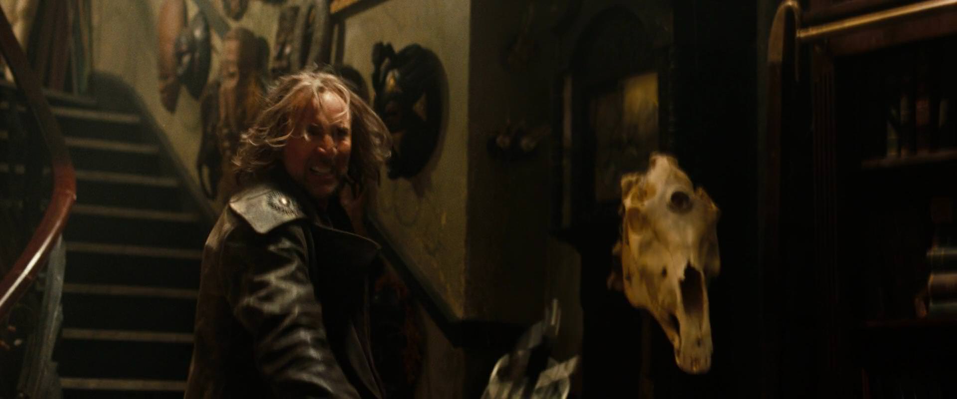 The Sorcerer’s Apprentice (2010) HD screenshot 1373