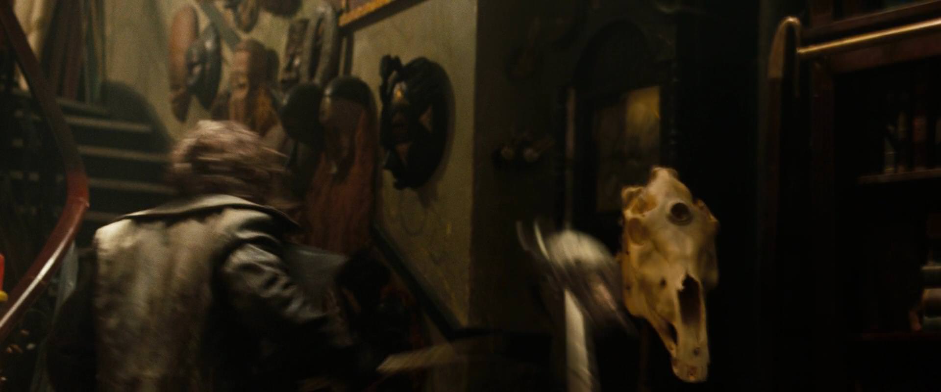 The Sorcerer’s Apprentice (2010) screencap 1374