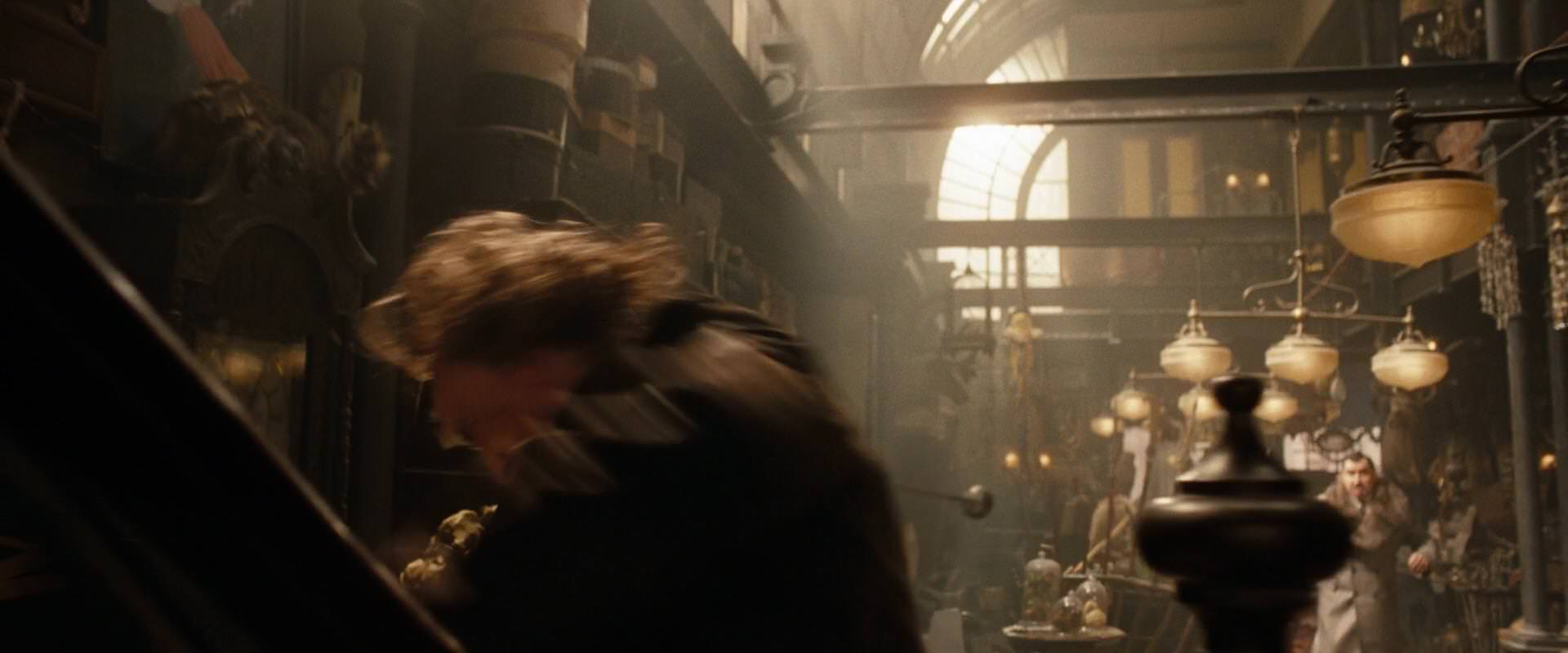 The Sorcerer’s Apprentice (2010) movie still 1375