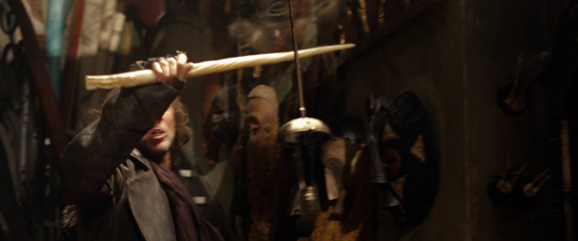 The Sorcerer’s Apprentice (2010) screencap 1377